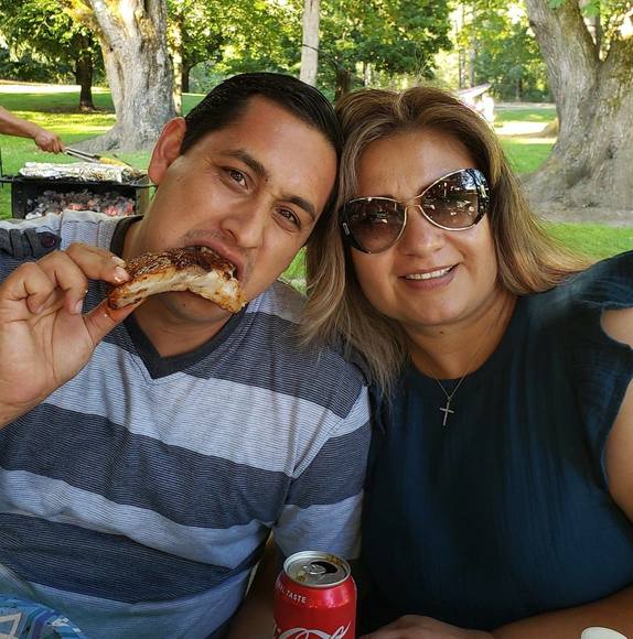 Meet your Posher, Joel - Picture 1 of 1